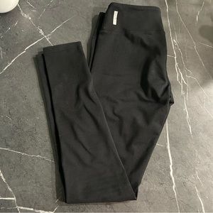 Zella Black Low Rise Leggings
